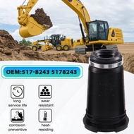 6pcs 517-8243 for CATE312/313D2GC E320 E323 E326 E330 E336GC EFI 3054C C4.4 C6.6 C7.1 Engine Injecto