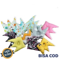 Anti Peang Baby Crown Pillows / Baby Peyang Pillows / Baby Head Pillows