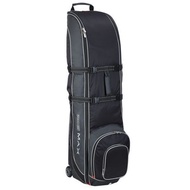 Big Max -  Wheeler 3 Golf Travel Cover