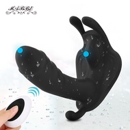 Wireless Vibrator Adult Toys For Couples Dildo G Spot Clitoris Stimulator Vagina Eggs Vibrator Sex Toy ForG-Spot