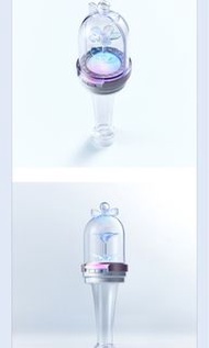 ILLIT LIGHT STICK ILLIT應援棒
