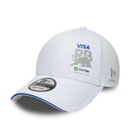 T-shirt and baseball cap for fans of the Racing Bulls F1 racing team, unisex, merchandise for fans o