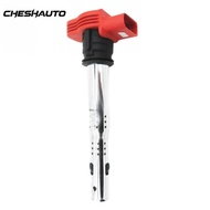 06E905115E Ignition Coil for VW Audi Skoda Seat 2.0T 3.0T 3.2L