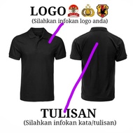 POLO T-SHIRT COSTUME FACTORY OFFICE REUNI EVENT CRE EVENT