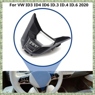 (C Z G L) 10A419659 Steering Wheel Base 1ST Logo Clip-on Steering Wheel Logo Cover Trim  ID3 ID4 ID6