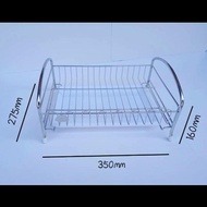 304 STAINLESS STEEL DISH RACK / STAINLESS STEEL KITCHEN RACK /304 DISH RACK