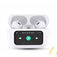 A9 Pro ANC/ENC Earbuds Touch Control Screen