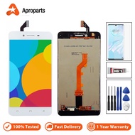 For OPPO A37 LCD Display With Touch Screen Digitizer Assembly Replacement A37F A37FW A37M LCD