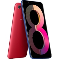 Paling Murah Oppo A83 Android 12 Support Banking App/ All App 6GB RAM+128GB ROM 100% Original Handph