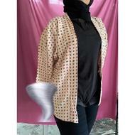 Vintage Kimono Ellies