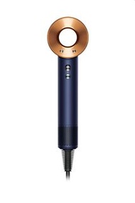 熱賣點 全新 Dyson Super Sonic 風筒 HD08 藍色