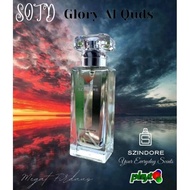 🔥🔥Original Szindore Perfume Glory Al Quds