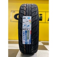 OTANI BM2000 2025 195/55R15 195/55/55 1955515 195-55-15 195 55 15 TAYAR BARU MADE IN THAILAND SIAP P