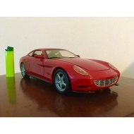 Vintage 2004 Ferrari 612 Scaglietti Type F137 1/18 diecast