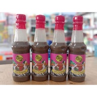 BUDU BILIS EMAS SELERA KAMPUNG