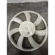 FC FAN BLADE RADIATOR (TOYOTA VIOS 2014 NCP150 7BLADE) FC