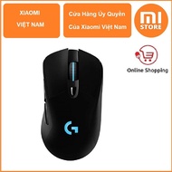 Logitech G703 HERO Wireless LIGHTSPEED Gaming Mouse - Genuine Product