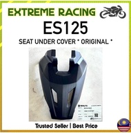 Original Wmoto ES 125 ES125 ES-125 Seat Under Front Cover ES125-02.04 Caver Kaver Bawah Kusyen Wmoto