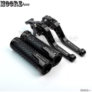 สำหรับ Yamaha Exciter 135 150 Exciter155 vva อุปกรณ์เสริมรถจักรยานยนต์ เบรค คลัตช์ Lever พร้อมจับจับ