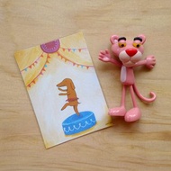 明信片 ∣ 獨舞臘腸狗