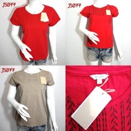 BLOUSE ET CETERA J5077