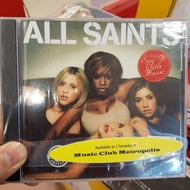 CD ALL SAINTS - ALL SAINTS