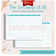 Elegant Hardcover Wedding Guest Book | Guest Book Wedding & Unique Aesthetic