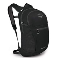 美國入口 Osprey Daylite Plus Daypack, Black, One Size  backpack 行山背囊 30L