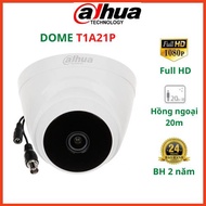Dahua T1A21P B1A21P surveillance Camera - Genuine DSS product