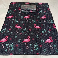 Karpet lantai tebal bagus (COD) kasur lantai tebal karpet lantai murah karpet tebal dan empuk karpet