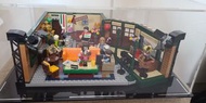 Lego 21319 連盒（正版）
