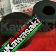 Rubber Damper for Ninja 250 300 Fi 250fi 300fi Abs Original tank block kawasaki