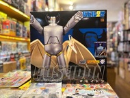 Evolution toy Future Quest Metal Action 巴別二世 POSEIDON 百勝龍 限定版 Comic Color Ver 🧿詳細請睇描述🧿全新現貨 ❎不議價❎🏵️實體