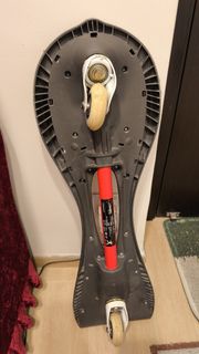 Waveboard 扭扭板