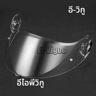 หมวกกันน็อคสําหรับ NOLAN X-Lite X-803 หมวกกันน็อครถจักรยานยนต์เลนส์ Pinlock Anti-Scratch SHIELD อุปก