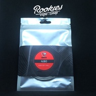 Authentic Rhino Nichrome Wire 30ft 22ga Coil Master Vape NI80 22 CR041