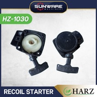 HARZ HZ1030 Brush Cutter - Recoil Starter Assy (Original Spare Part)