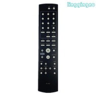 RR Compact Lightweight Remote For DRA500 DRA500AE RC1055 Amplifier Plastic