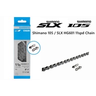 Shimano 105 / SLX CN-HG601-11 Speed Chain Shimano Rantai Basikal Shimano 105