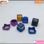 Manding Store+Invoice Metal Chocolate Powder Box 22