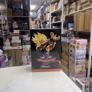 [放得高搵鬍鬚] 不二不議 SHF 爆衫 超 悟空 Exclusive Edition wuso0000191