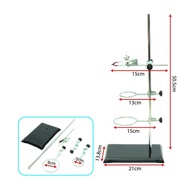 Retort Stand Set....