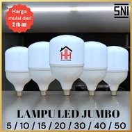 Jumbo LED Lights / Capsule LED Lights / SNI Quality LED Lights
