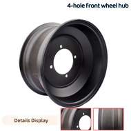 Kart ATV 10 Inch Wheel Rim Front 20X7-10 21X7-10 23X7-10 Rear 20.5X10-10 22X10-10 20X10-10 Wheel Hub