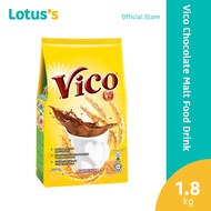 Vico Chocolate Malt Food Drink 1.8Kg