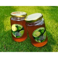 Calamansi Concentrate Juice (Hand Made)