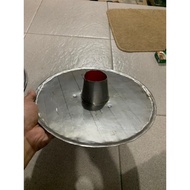 Baking pan baking pan baking pan bottom base baking pan