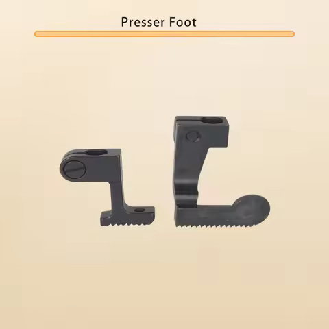 Presser Foot 14A-26C 14A-34 For Singer 300U,300W,302U,302W,320W,Typical TW4-L300U,Mattress sewing ma