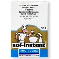 Saf-Instant Yeast (Bird Yeast》