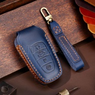 Car Key Case Cover Shell for  Hongqi H5 Car Key Case EHS9 High-end Shell H9 Hongqi H9 H5 2020-2021 K